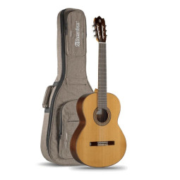 GUITARE ALHAMBRA 3C 3/4 CEDRE