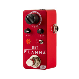 PEDALE FLAMMA DISTORSION FC06
