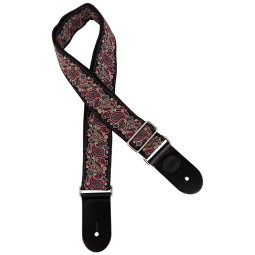 SANGLE GUITARE GAUCHO TRADITIONNELLE GST-196-08 