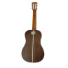 GUITARE JOURNEY CLASSIQUE DEMONTABLE ELECTRO ACOUSTIQUE NATUREL OC522C