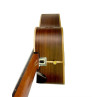 GUITARE JOURNEY CLASSIQUE DEMONTABLE ELECTRO ACOUSTIQUE NATUREL OC522C