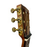 GUITARE JOURNEY CLASSIQUE DEMONTABLE ELECTRO ACOUSTIQUE NATUREL OC522C