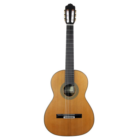 GUITARE ESTEVE MOD 7 F/E COCOBOLO 15447CO