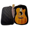 GUITARE JOURNEY FOLK DEMONTABLE ELECTRO ACOUSTIQUE OF882C