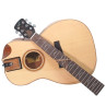 GUITARE JOURNEY FOLK DEMONTABLE PARLOR ELECTRO ACOUSTIQUE FP41213C