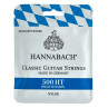 HANNABACH CLASSIQUE HIGH TENSION SERIE 500HT