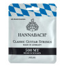 HANNABACH CLASSIQUE MEDIUM TENSION SERIE 500MT