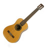 GUITARE JOURNEY CLASSIQUE DEMONTABLE ELECTRO ACOUSTIQUE OC520