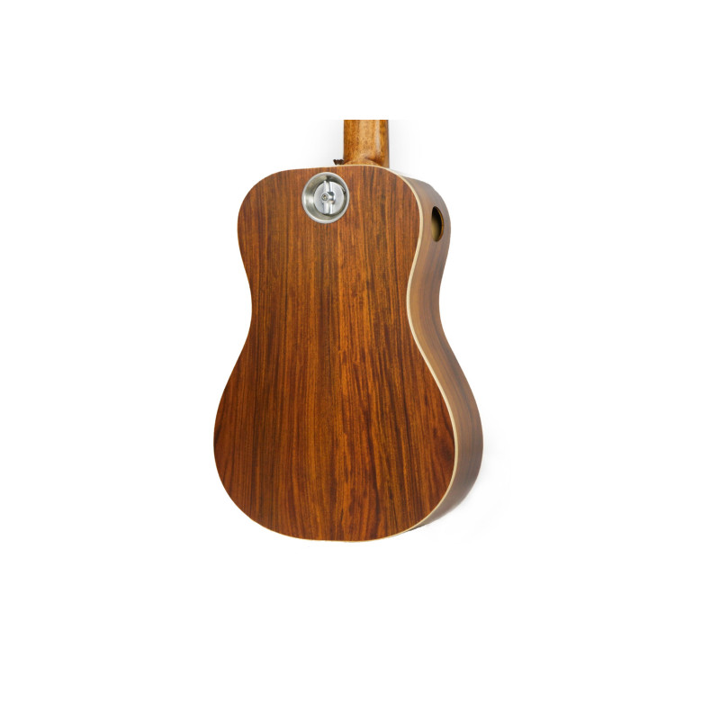 GUITARE JOURNEY CLASSIQUE DEMONTABLE ELECTRO ACOUSTIQUE OC520
