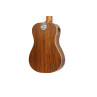 GUITARE JOURNEY CLASSIQUE DEMONTABLE ELECTRO ACOUSTIQUE OC520