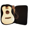 GUITARE JOURNEY FOLK DEMONTABLE ACOUSTIQUE PJ410N