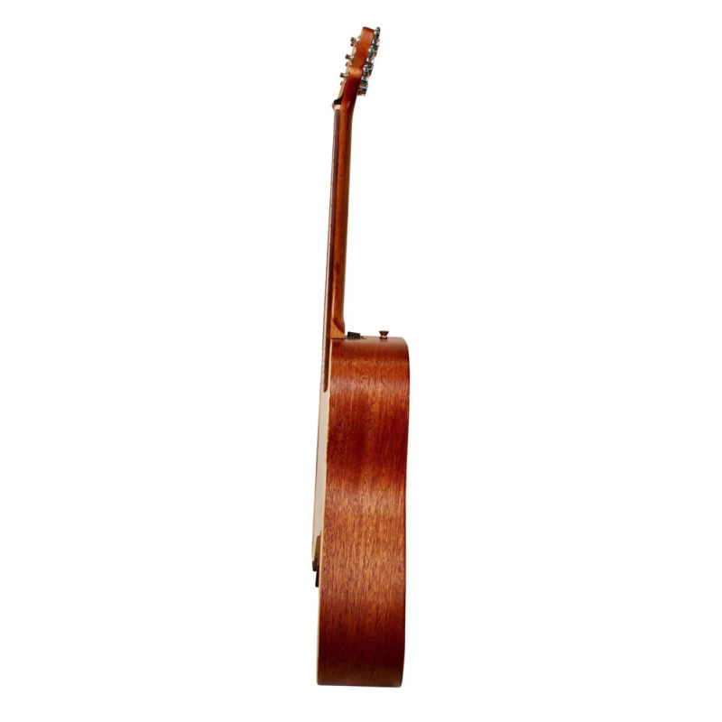 GUITARE JOURNEY FOLK DEMONTABLE ACOUSTIQUE PJ410N