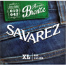 SAVAREZ FOLK BRONZE EXTRA LIGHT 10/47 JEU A130XL 