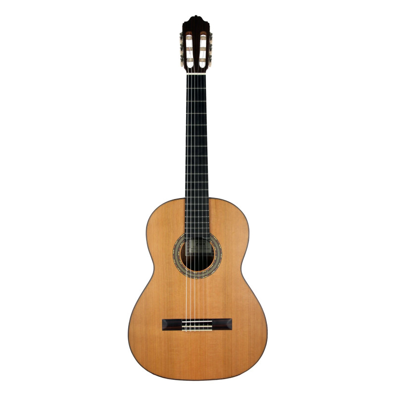 GUITARE ESTEVE 4ST CEDRE