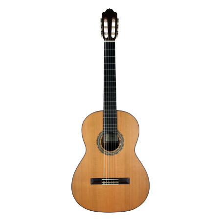 GUITARE ESTEVE 4ST CEDRE