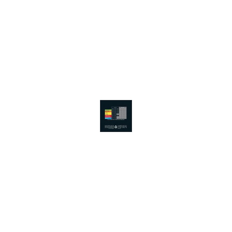 SAVAREZ ELECTRIQUE EXPLOSION LIGHT 10/46 JEU X50LW