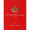 MOURAT LA GUITARE CLASSIQUE B