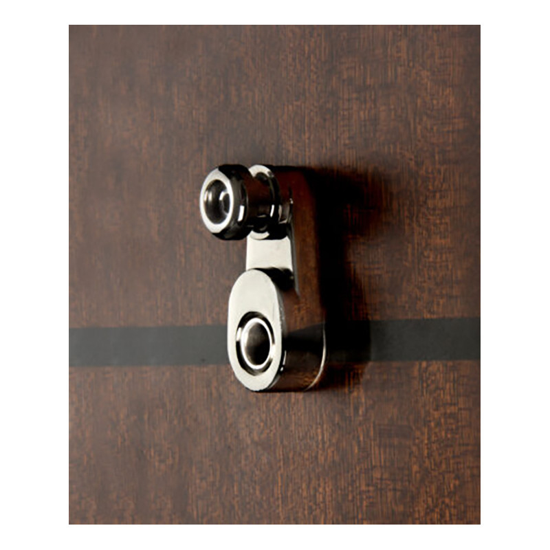 ACOUSTI-LOK STRAP LOCK POUR JACK STANDARD 3/8 POUCES X 32