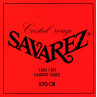 SAVAREZ CRISTAL ROUGE  JEU 570CR