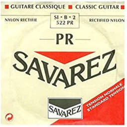 SAVAREZ CORUM ROUGE PR 2 SI 522PR