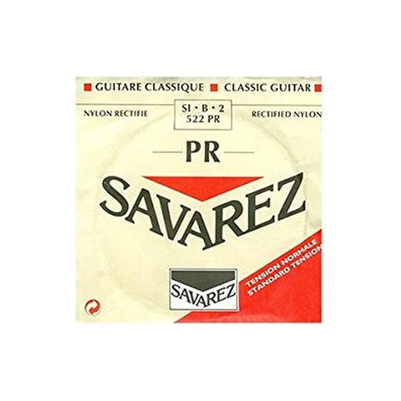 SAVAREZ CORUM ROUGE PR 2 SI 522PR