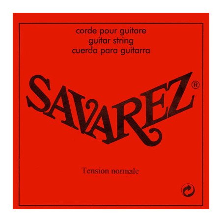 SAVAREZ 10 CORDES 09 SI 5209R