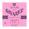 SAVAREZ CARTE ROUGE CORDE 6 MI 526R