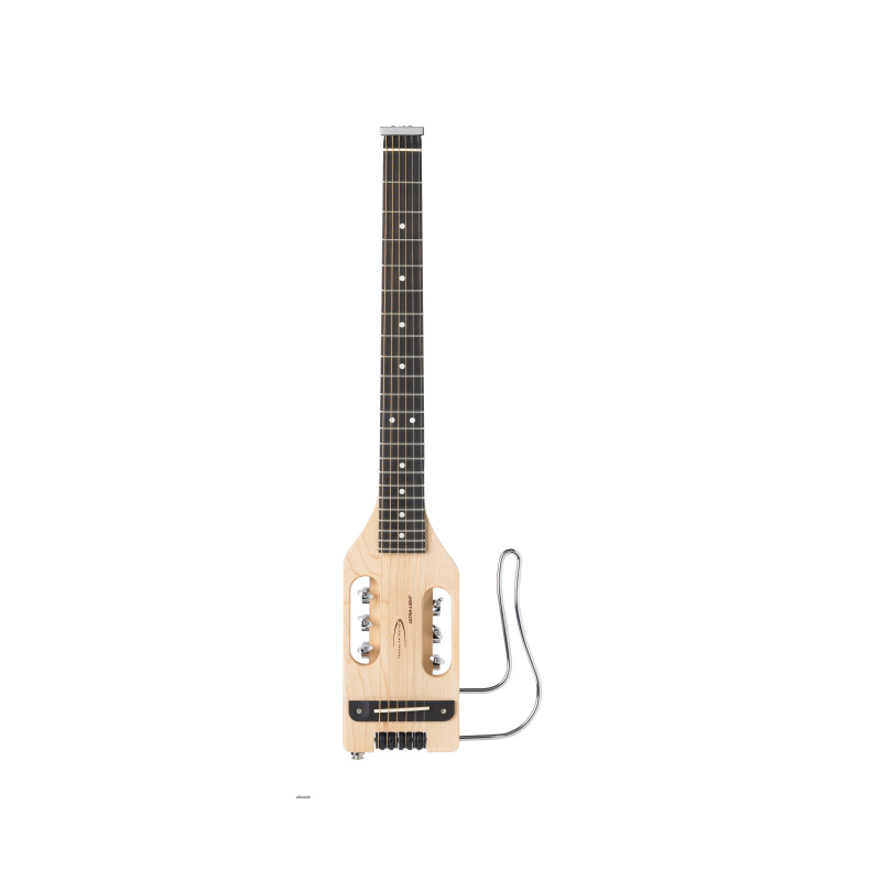 GUITARE DE VOYAGE ULTRA LEGERE NYLON PIEZO SHADOW 