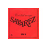 SAVAREZ CRISTAL ROUGE CORDE 1 MI 571R