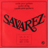 SAVAREZ CRISTAL ROUGE CORDE 5 LA 575R