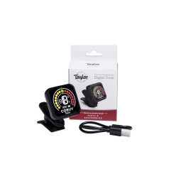 ACCORDEUR CHROMATIQUE TAYLOR RECHARGEABLE K9 