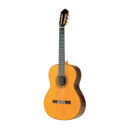 GUITARE ESTEVE MOD.8 TABLE CEDRE AVEC ETUI