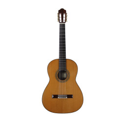 GUITARE ESTEVE 7SM TABLE EPICEA AVEC ETUI