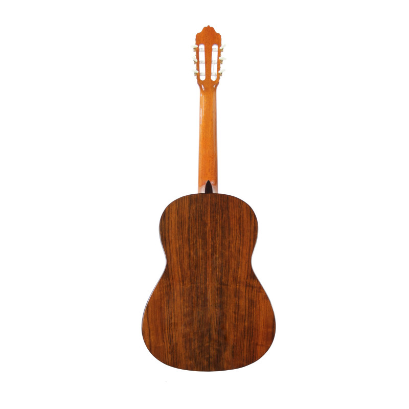 GUITARE ESTEVE 7SM TABLE EPICEA AVEC ETUI
