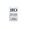 PAPIER A ONGLES PPO POCHETTE 4 GRAINS 400 1200 1500 2000