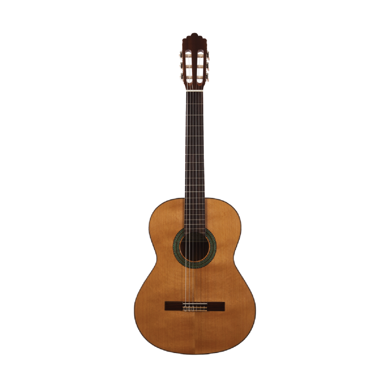 GUITARE CLASSIQUE ALTAMIRA N100 7/8 RN AT009