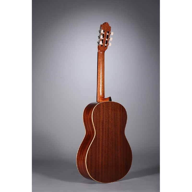 GUITARE CLASSIQUE ALTAMIRA 3/4 RN N100 VERNIS BRILLANT AT015