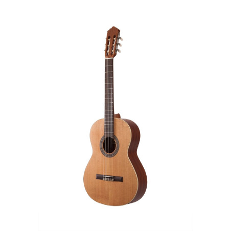 GUITARE CLASSIQUE ALTAMIRA BASICO 3/4 RN VERNIS MATE AT014
