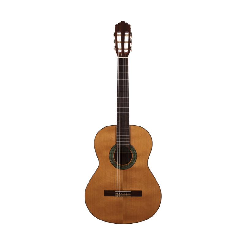 GUITARE CLASSIQUE ALTAMIRA N100 4/4 RN AT002