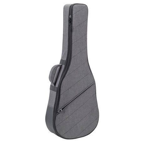 HOUSSE GROOVIT CLASSIQUE 20MM OXFORD 900D PREMIUM GRIS 