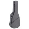 HOUSSE GROOVIT CLASSIQUE 20MM OXFORD 900D PREMIUM GRIS 