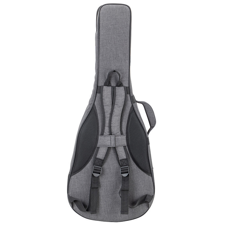 HOUSSE GROOVIT CLASSIQUE 20MM OXFORD 900D PREMIUM GRIS 