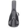 HOUSSE GROOVIT CLASSIQUE 20MM OXFORD 900D PREMIUM GRIS 