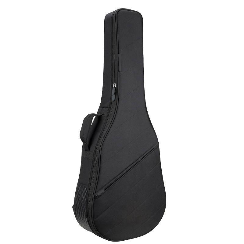 HOUSSE GROOVIT CLASSIQUE 20MM OXFORD 900D PREMIUM NOIR  