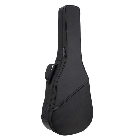 HOUSSE GROOVIT CLASSIQUE 20MM OXFORD 900D PREMIUM NOIR  