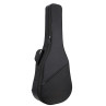 HOUSSE GROOVIT CLASSIQUE 20MM OXFORD 900D PREMIUM NOIR  
