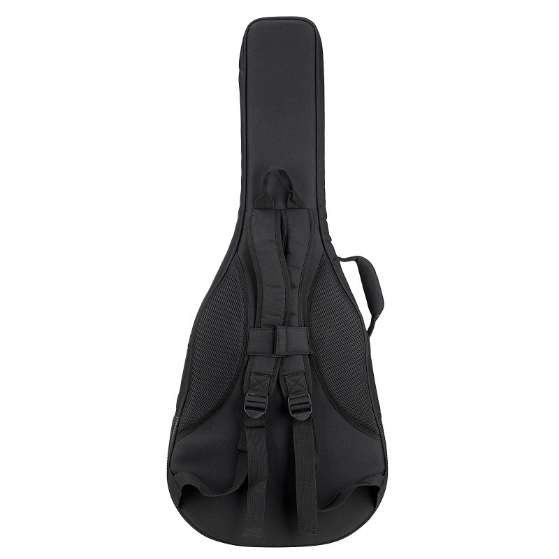 HOUSSE GROOVIT CLASSIQUE 20MM OXFORD 900D PREMIUM NOIR  