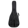 HOUSSE GROOVIT CLASSIQUE 20MM OXFORD 900D PREMIUM NOIR  