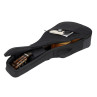HOUSSE GROOVIT CLASSIQUE 20MM OXFORD 900D PREMIUM NOIR  