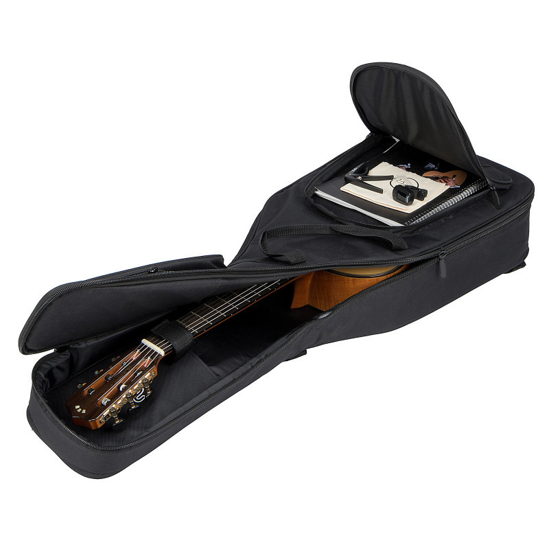 HOUSSE GROOVIT CLASSIQUE 15MM OXFORD 600D HQ